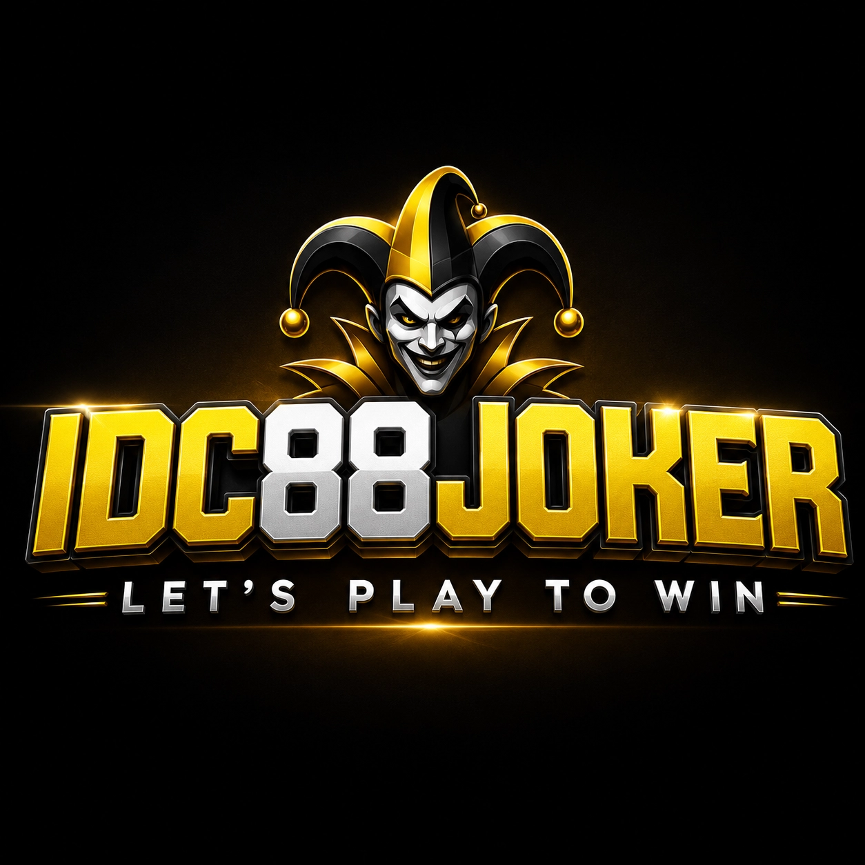 idc88joker Platform Game Online Indonesia Terbaru 2026