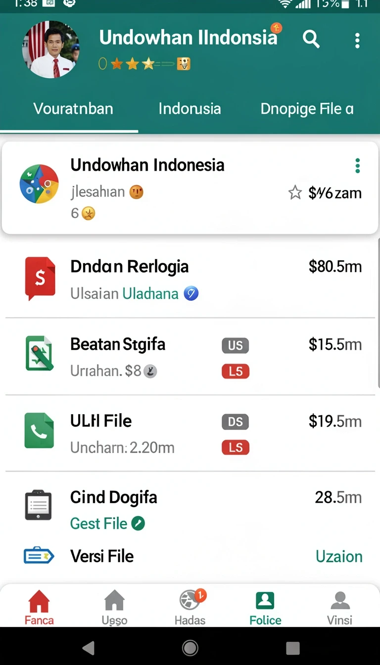 Review Aplikasi yupitoto screenshot