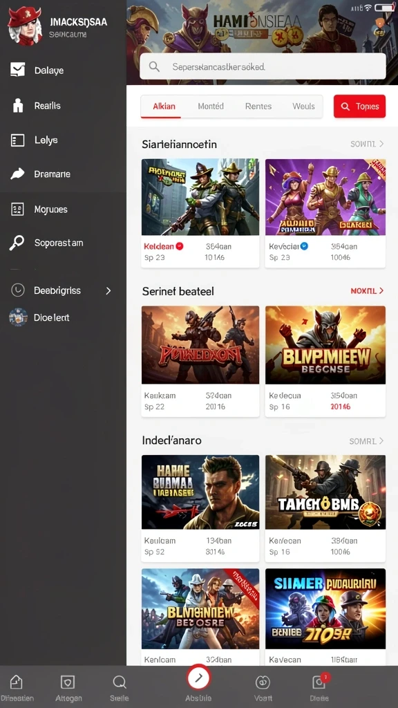 Info Aplikasi fendy188 Terbaru dan Cara Download screenshot