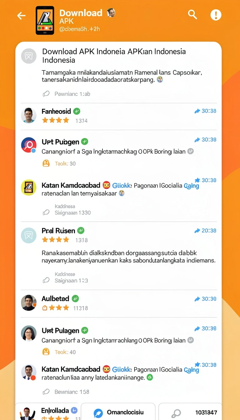 Fitur keamanan di jktok – Main & Untung Besar 2026