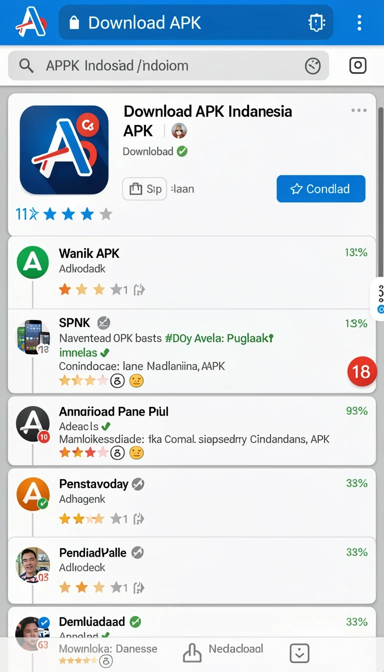 ratudewi APK Terbaru untuk Android Tanpa Iklan screenshot