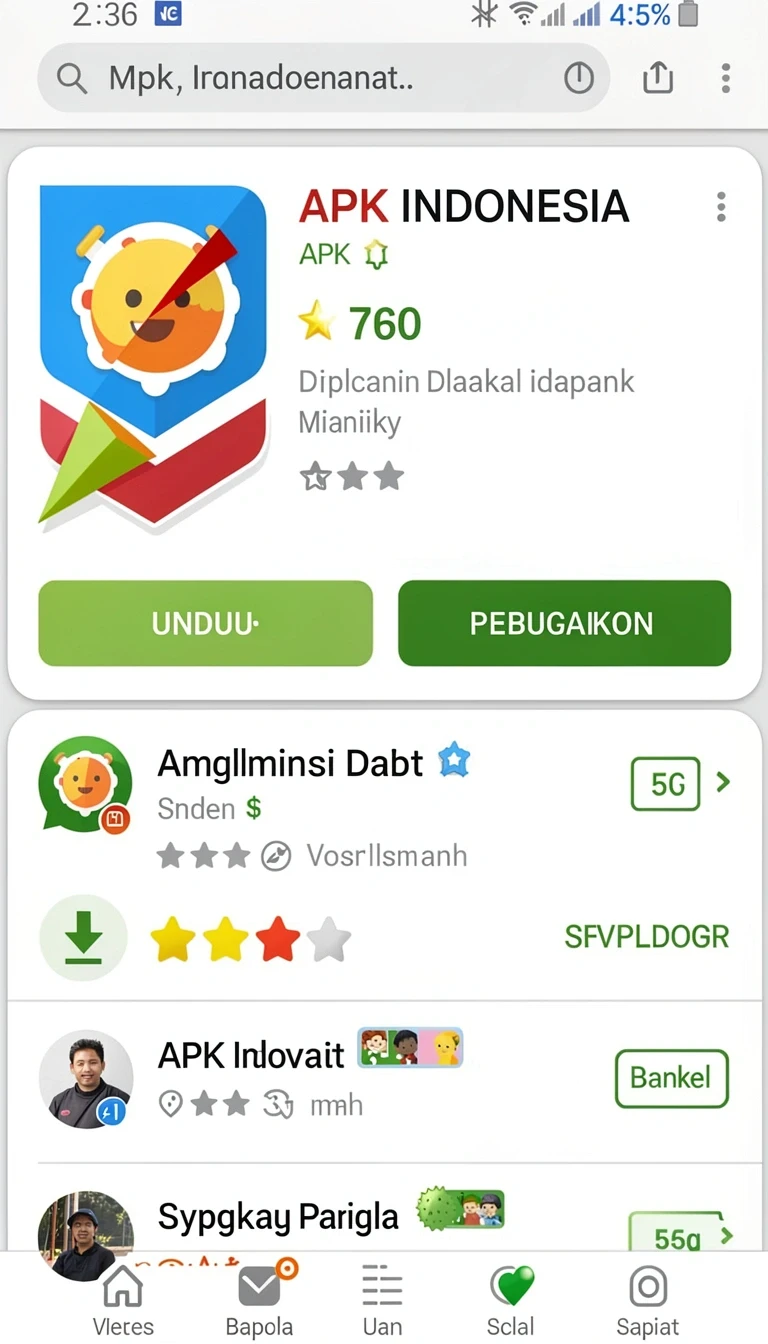Review Aplikasi biwin screenshot