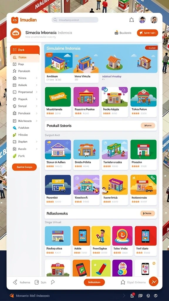 Cara Update Aplikasi ds99 ke Versi Terbaru screenshot