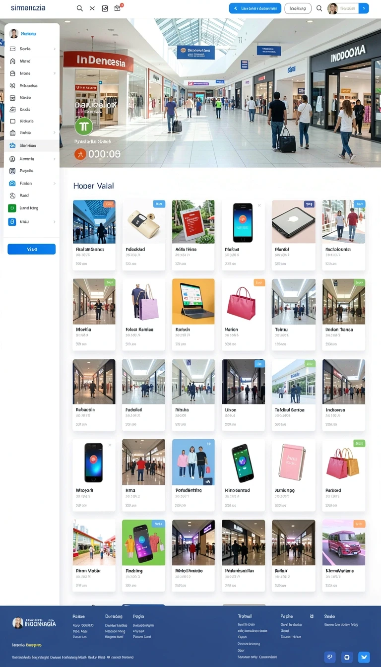 Review Aplikasi rejeki screenshot